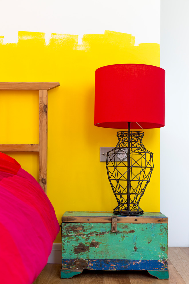 Настольная лампа Амофра