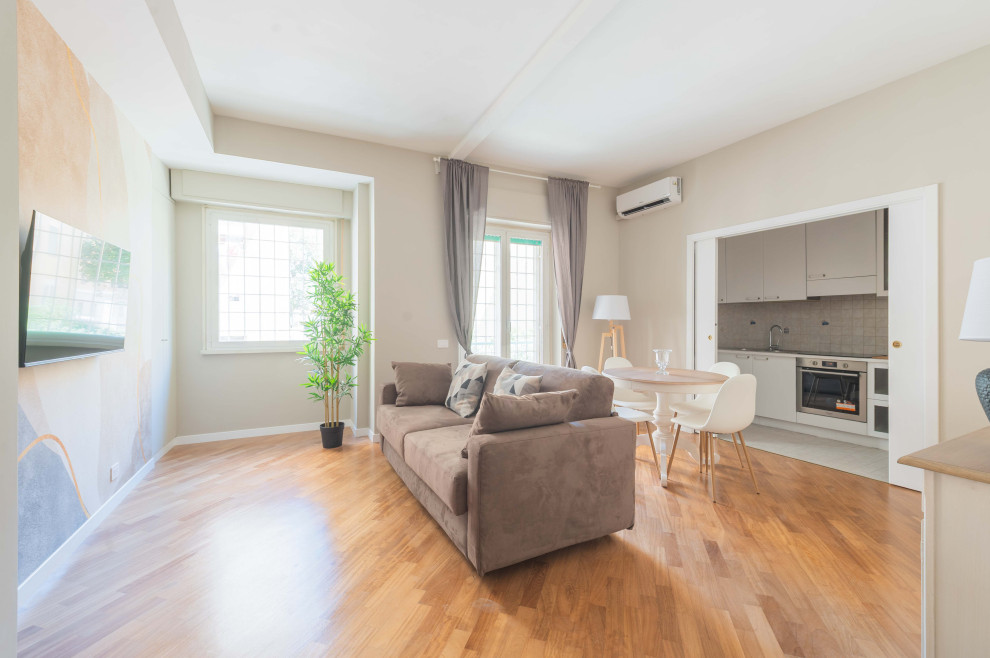 Appartamento Mesopotamia