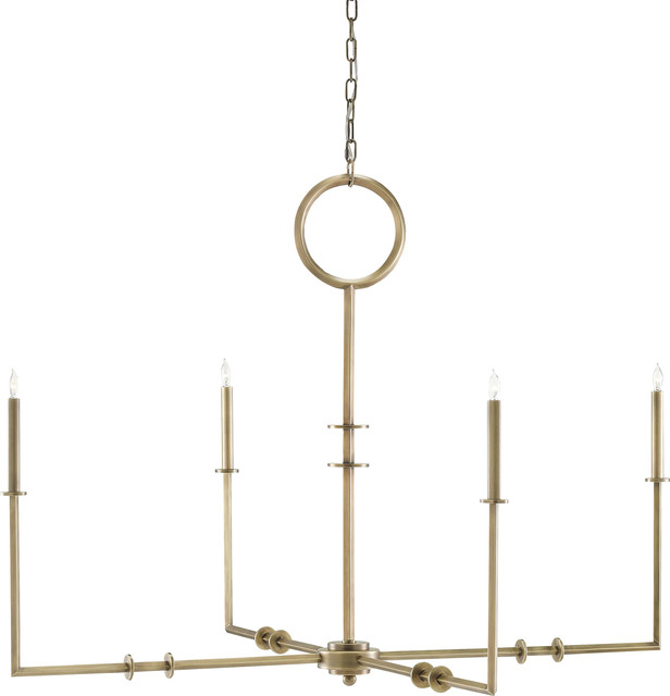 Rogue Chandelier Transitional Chandeliers By Hedgeapple Rogue Chandelier Transitional