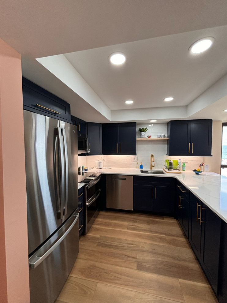 Kitchens