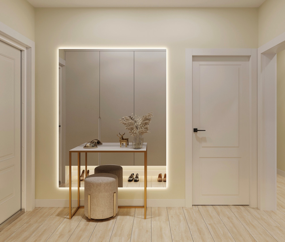 Парковый Бульвар