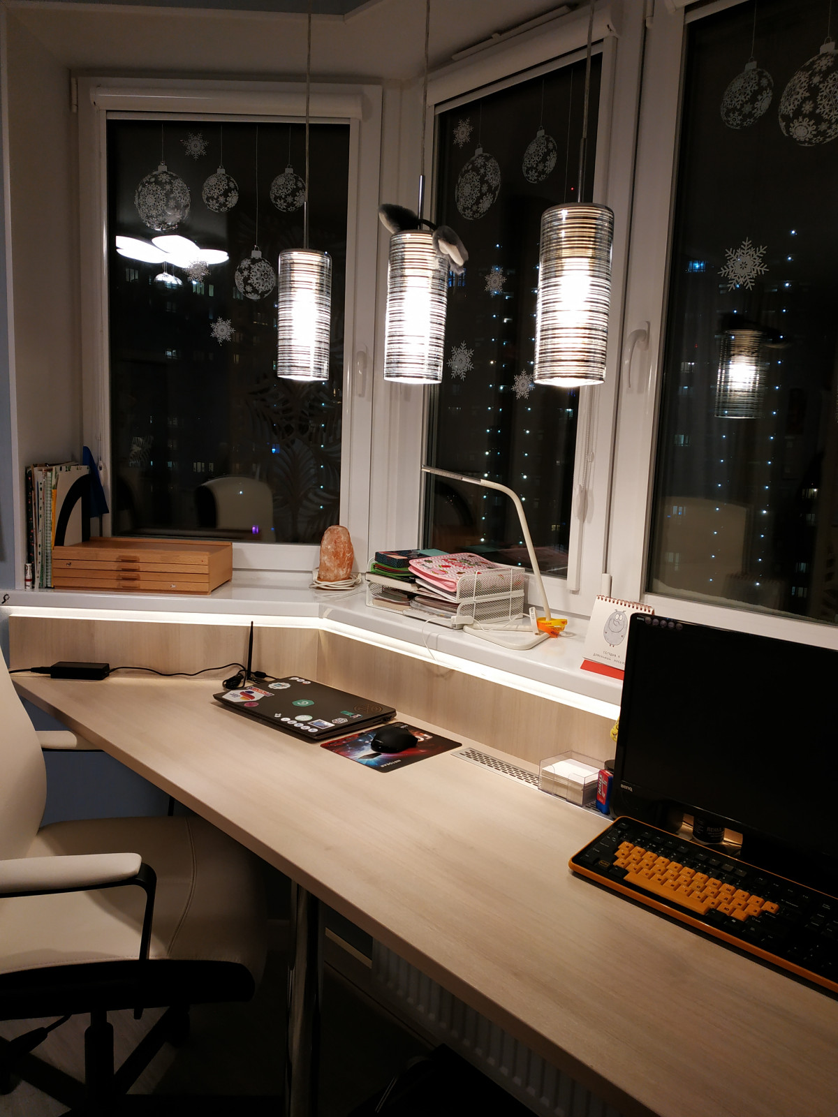 Студенческий Парнас.