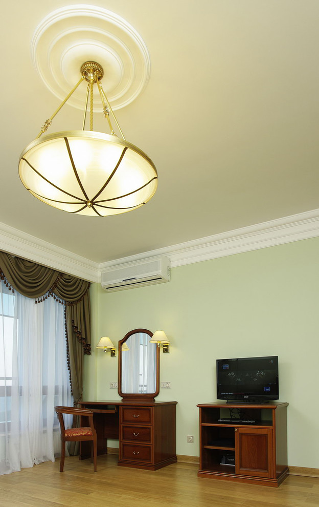 Жилые апартаменты. г.Ялта