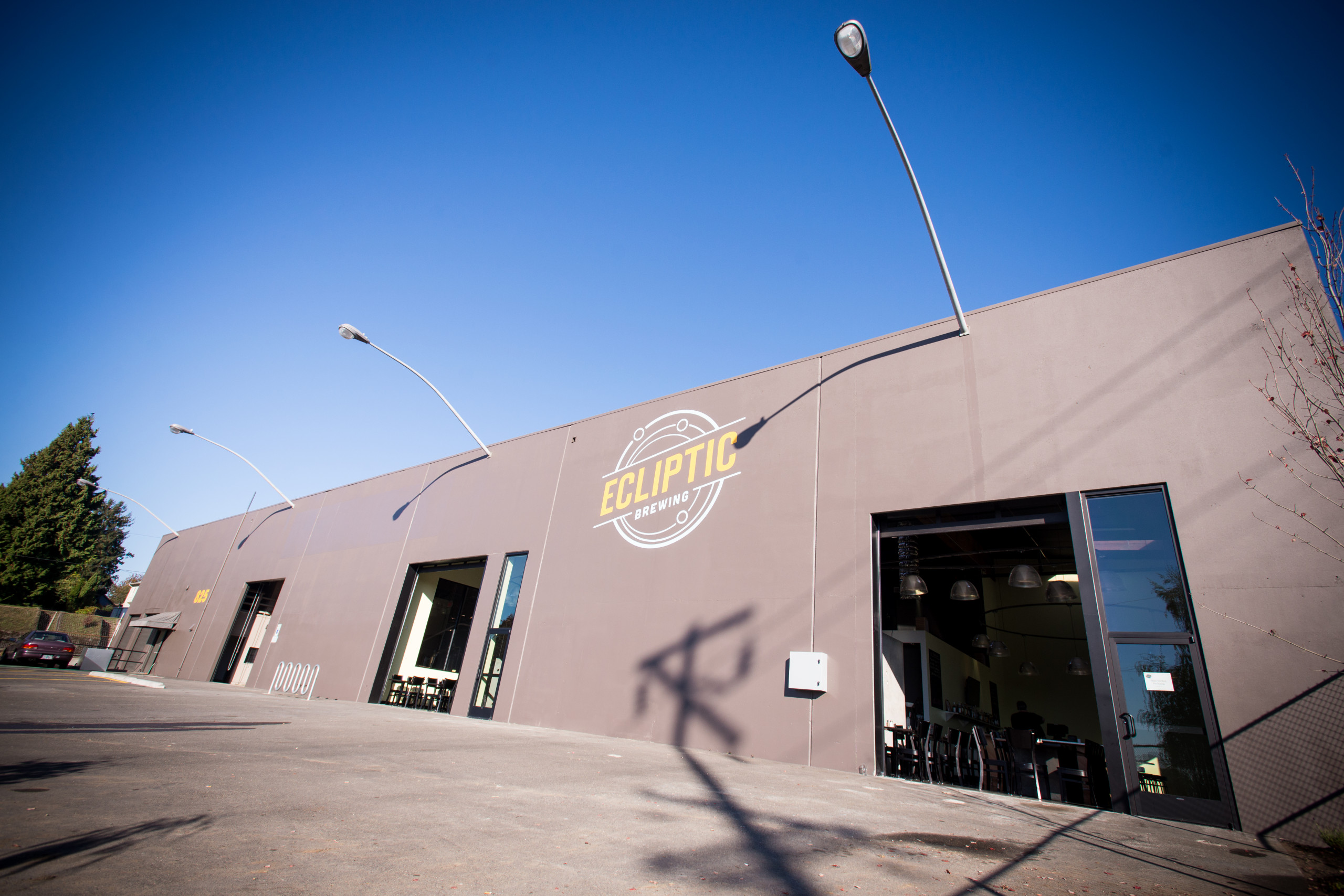 Ecliptic Brewery