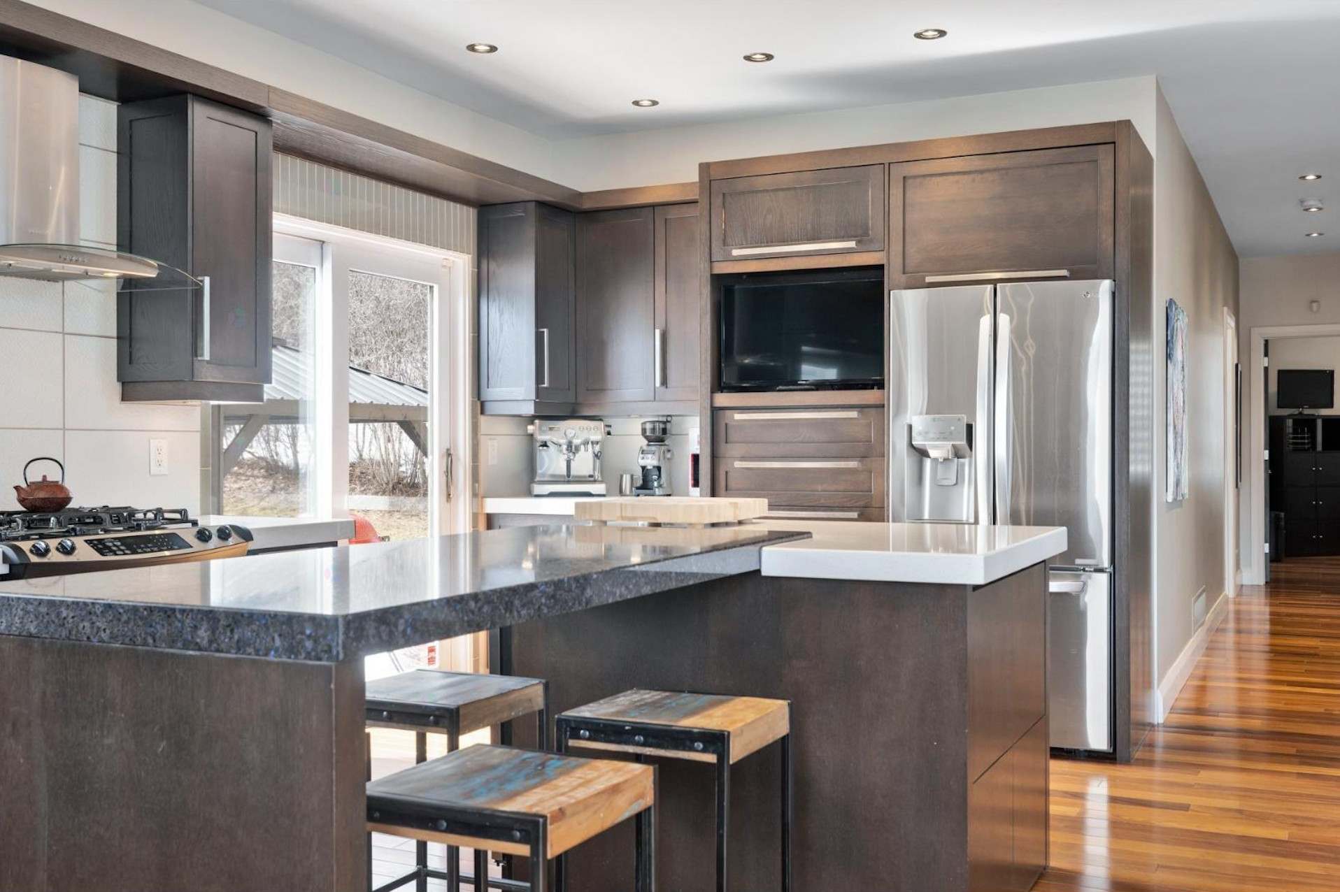 Custom Kitchen | Muskoka, ON