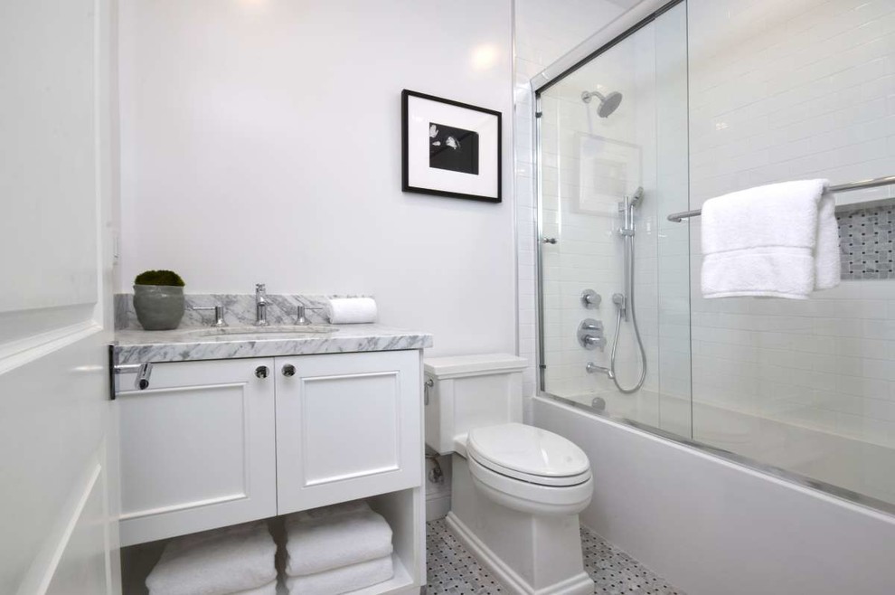 Студио Сити - Лос Анджелес. Дом в стиле кейп-код.