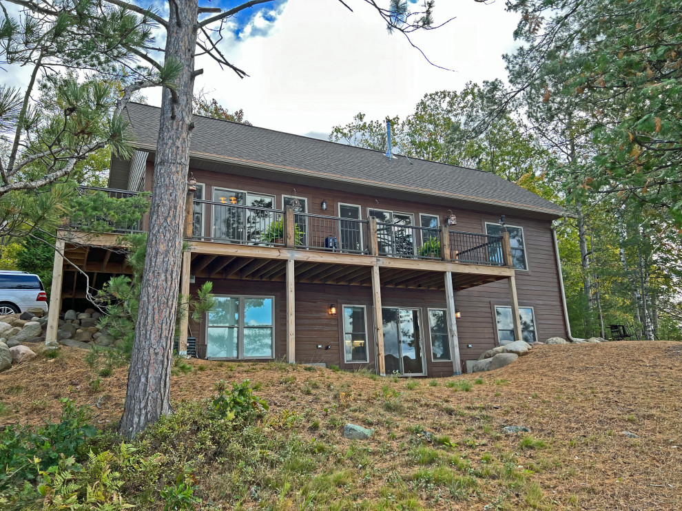 Lower Point Mills