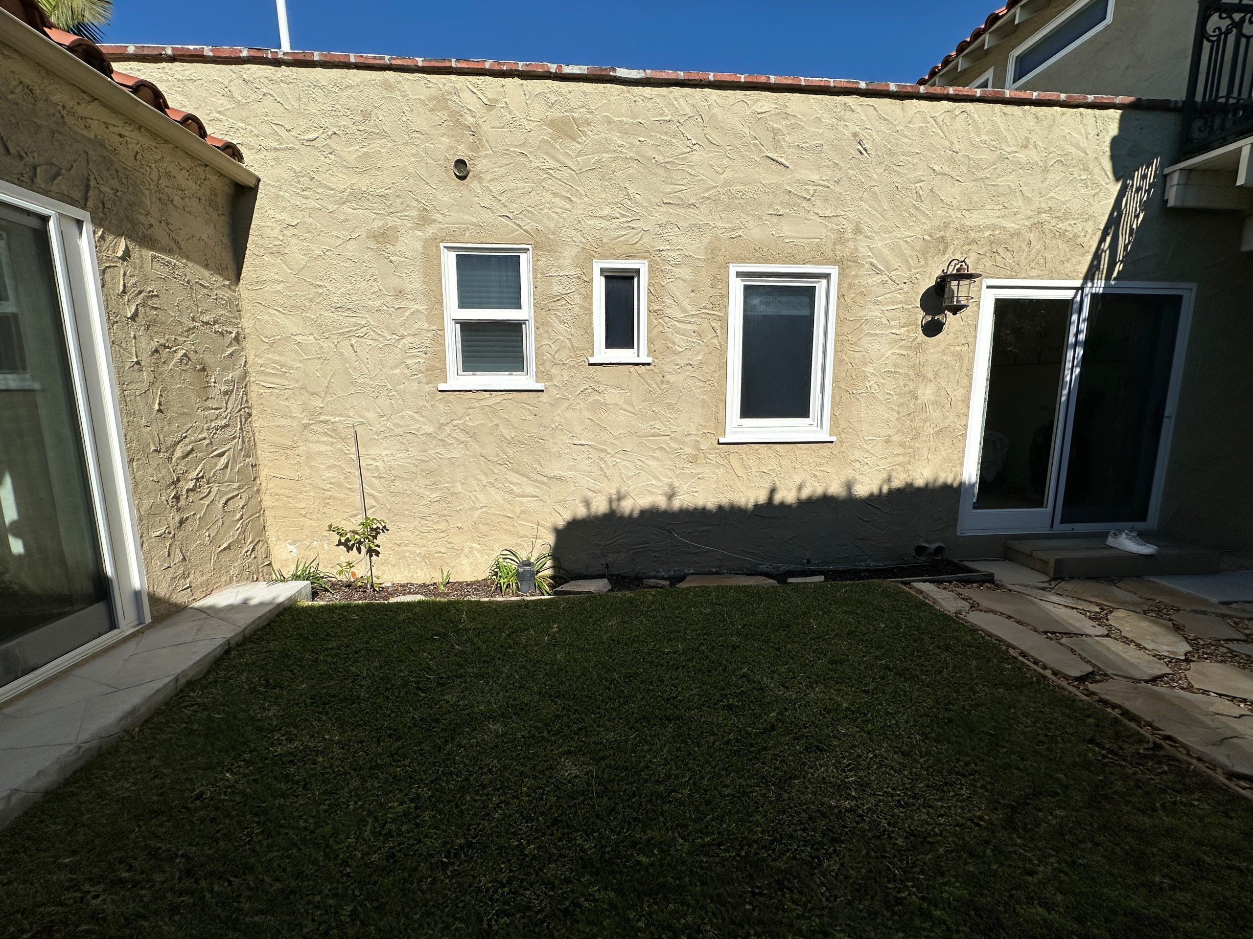 Long Beach Canals - Small Space Transformation
