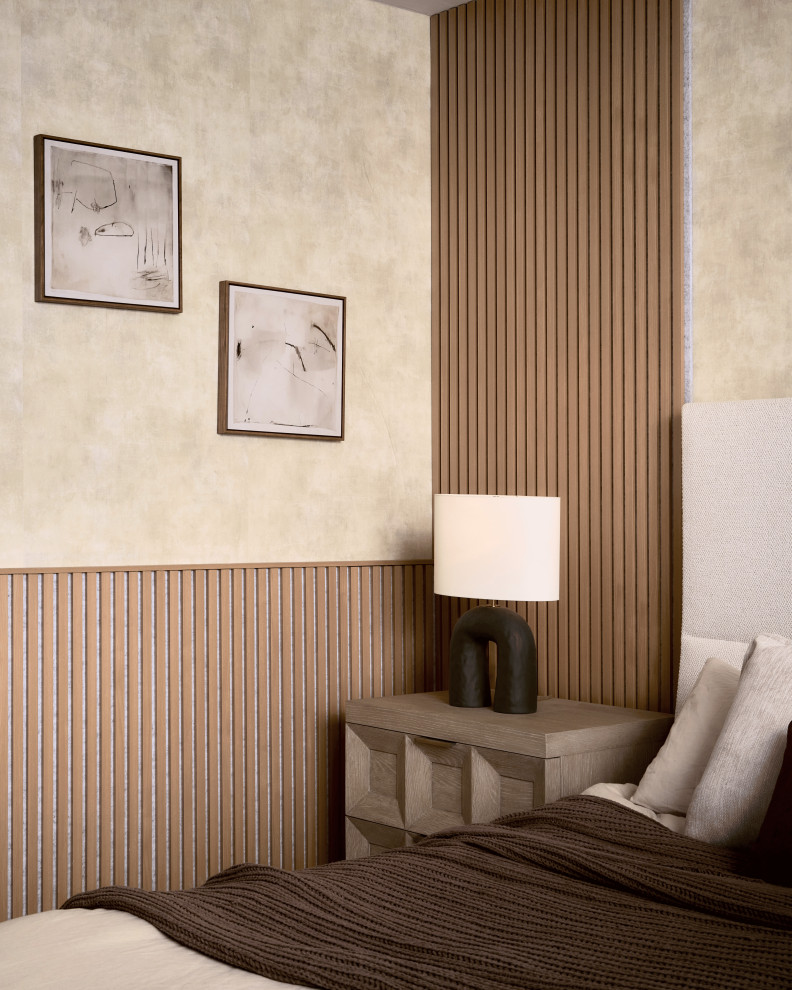 SF Noe Valley Home Refresh