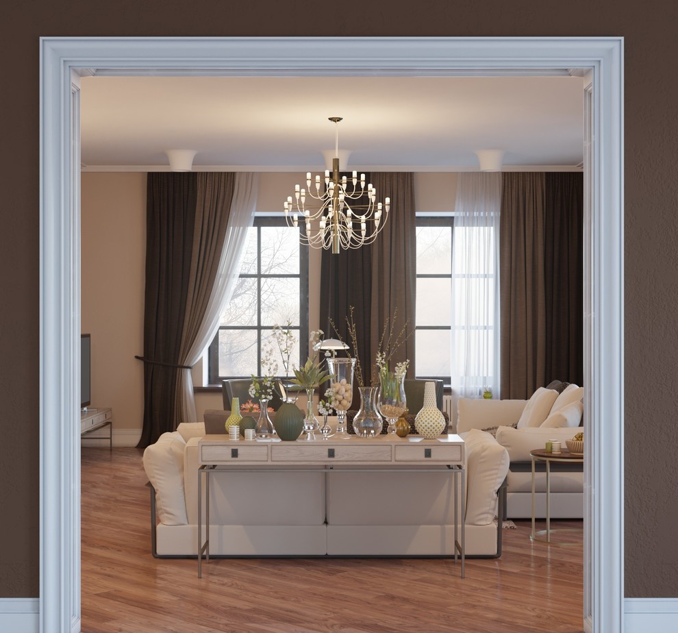 Неоклассика