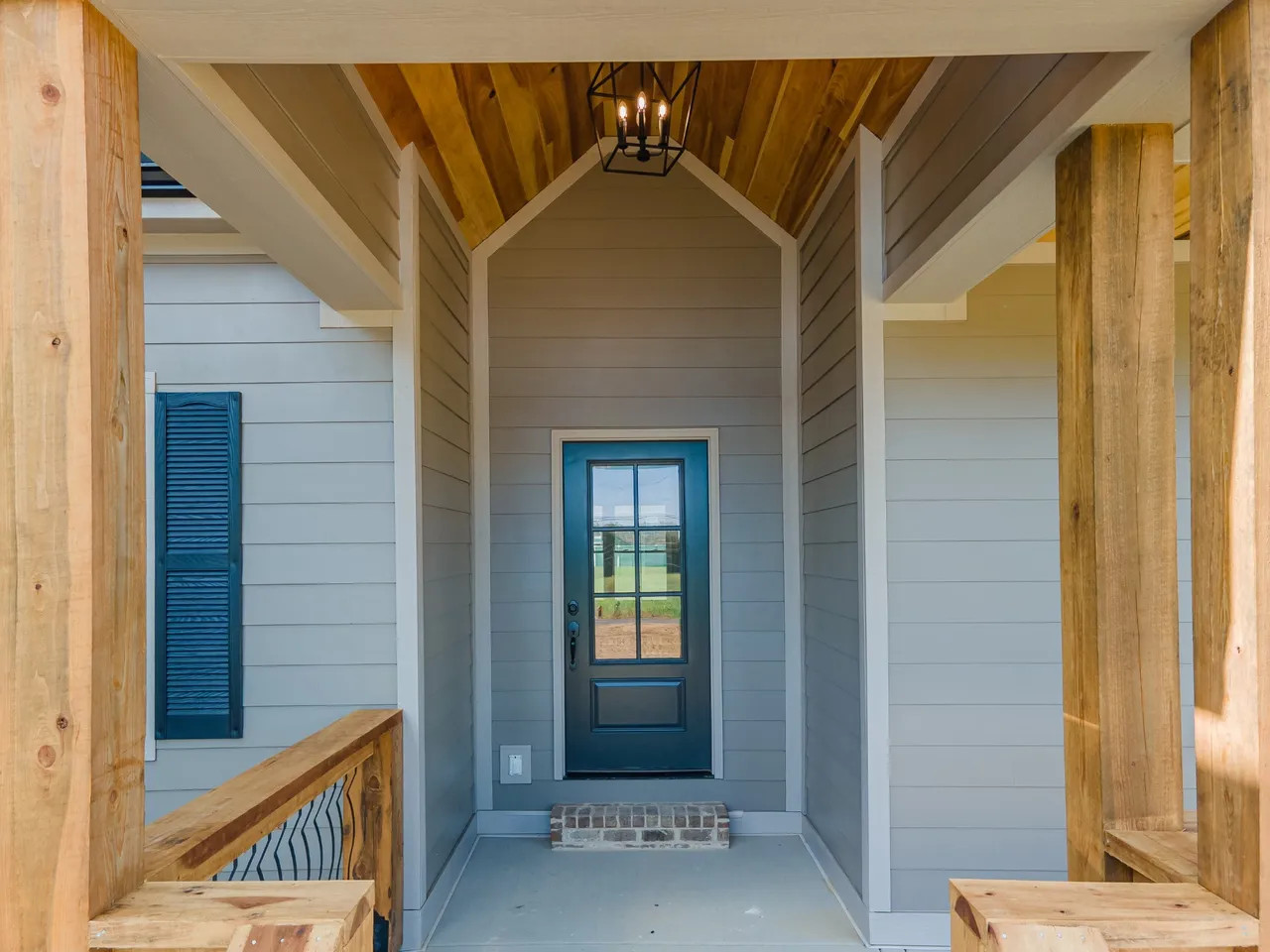 Custom Homes