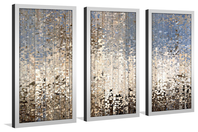 Framed Wall Art Sets mark lawrence, "ezekiel 34 12 max" framed plexiglass wall art, set Framed Wall Art Sets mark lawrence, "ezekiel 34 12 max" framed plexiglass wall art, set