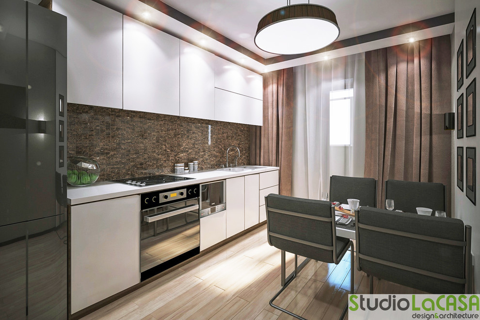 Квартира для молодого  человека