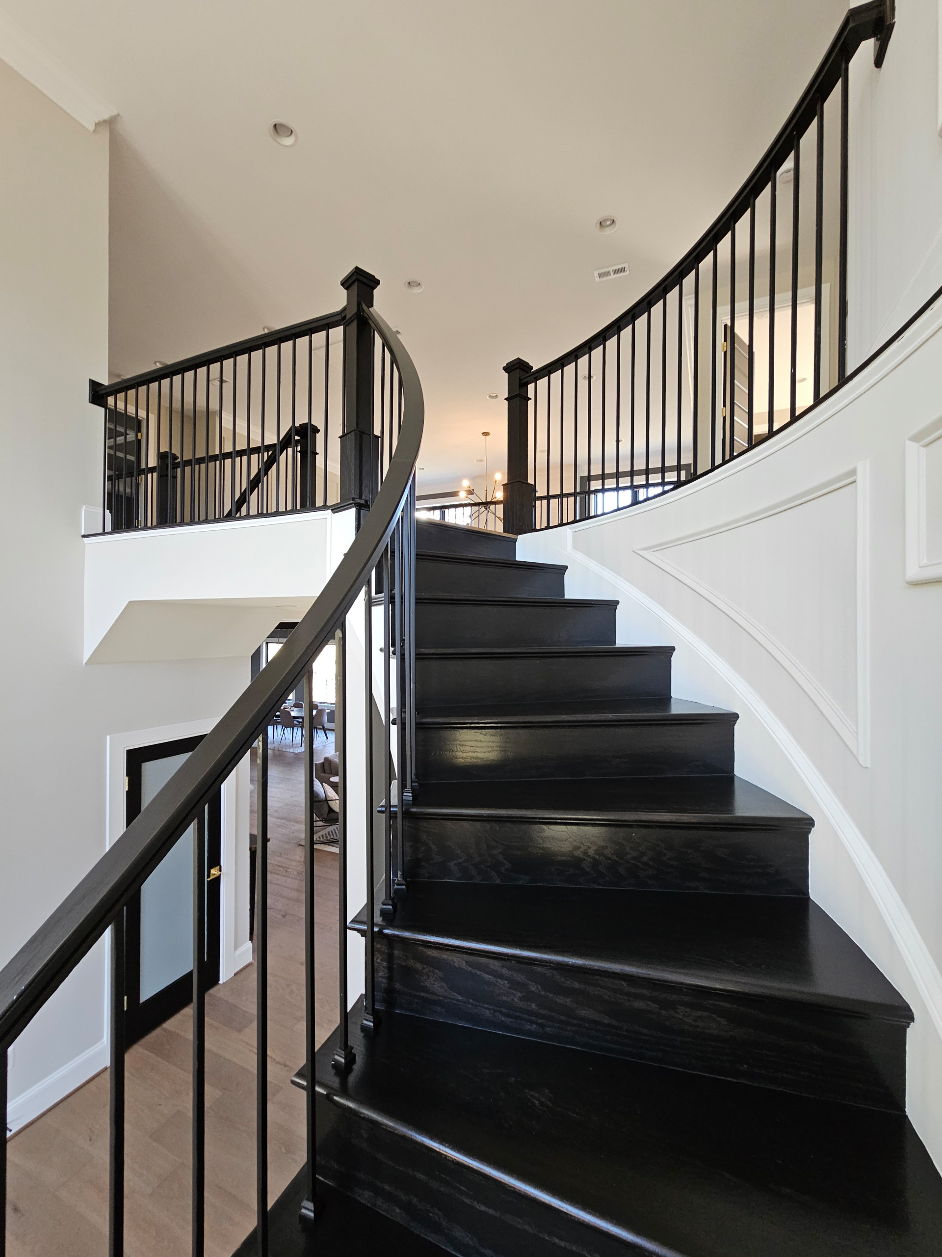 118_Charming Curve for Model Home, Vienna, VA 22182
