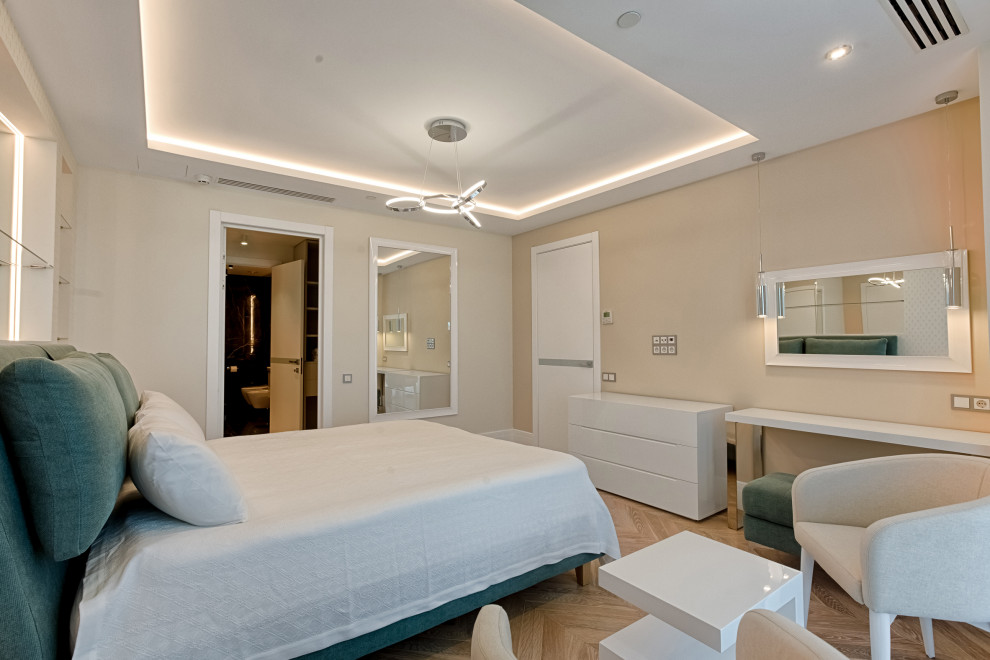 Апартаменты в Сочи. Фото.