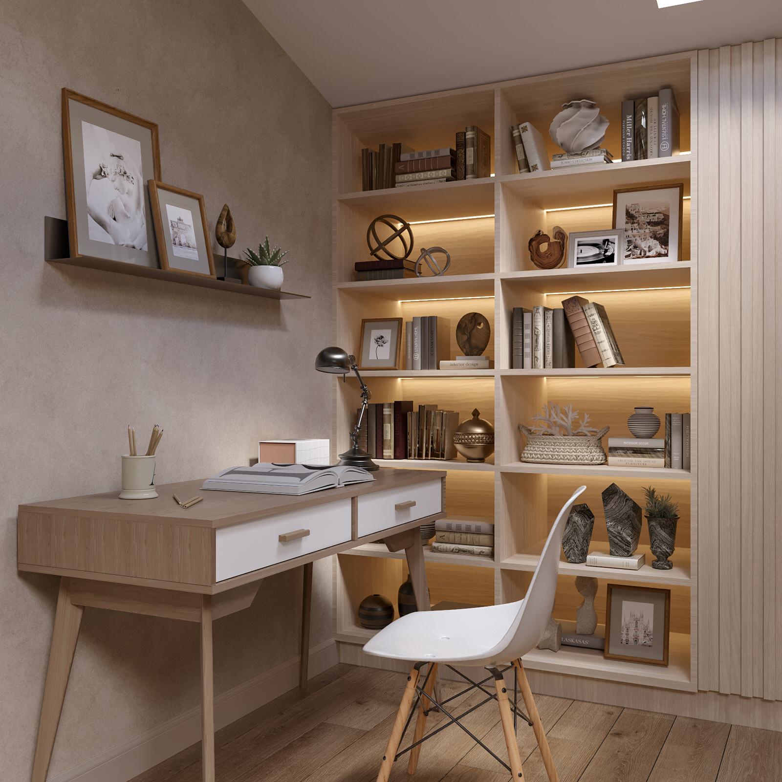 Квартира на улица Парковая 120 кв.м