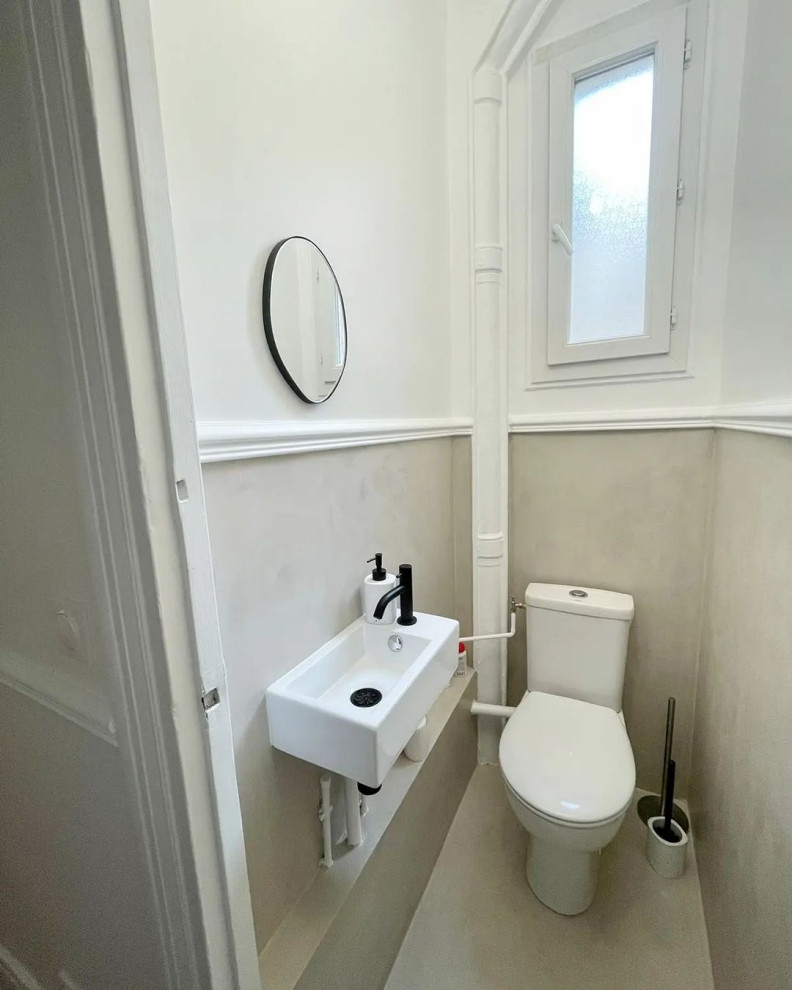 Rénovation complète T3
