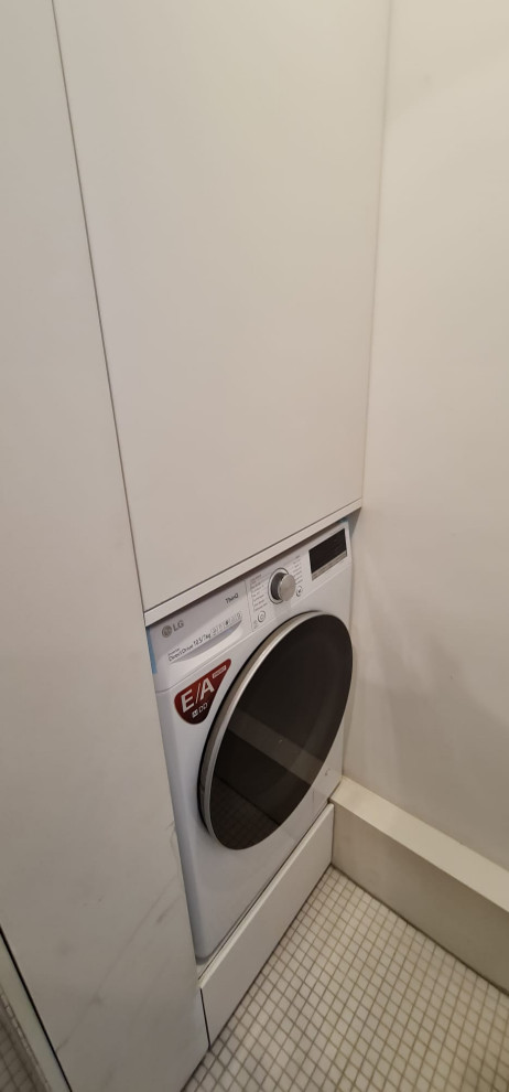 Appartement Paris 9