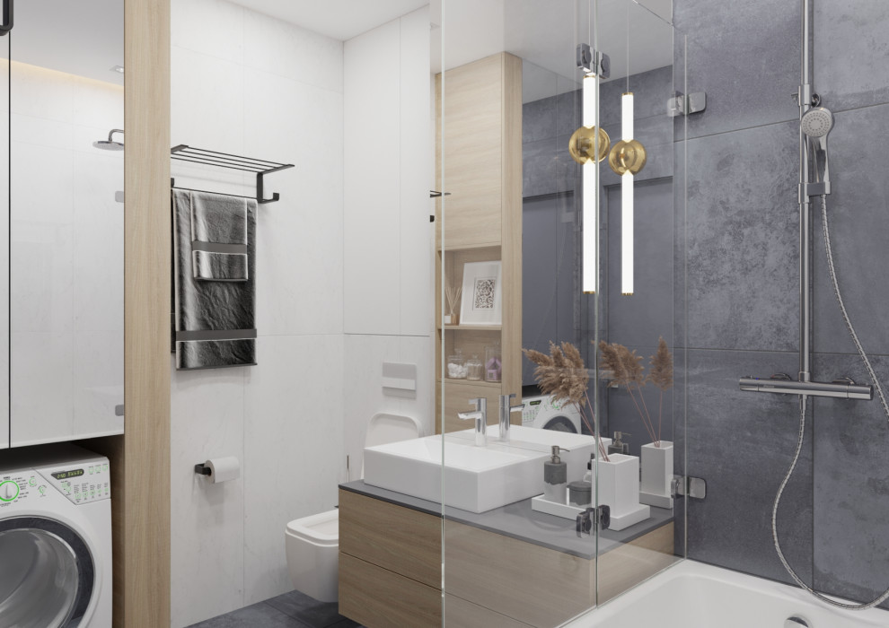 Квартира в Екатеринбурге ЖК "ЖЕНЕВА"