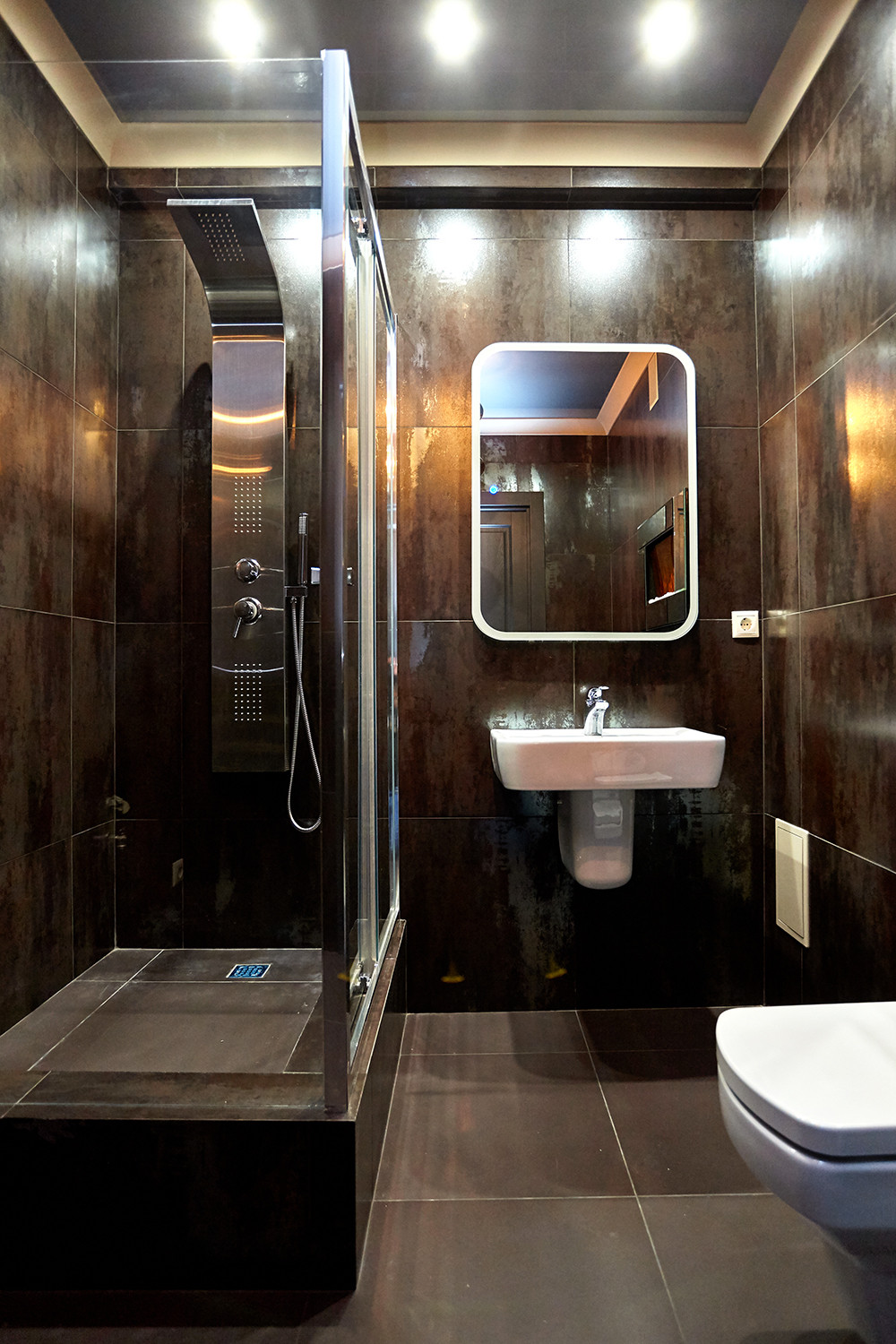 087 Квартира