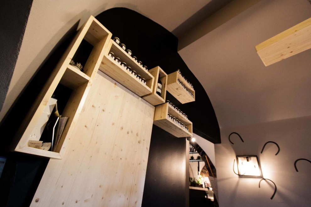 RISTORANTE MATERIA PRIMA