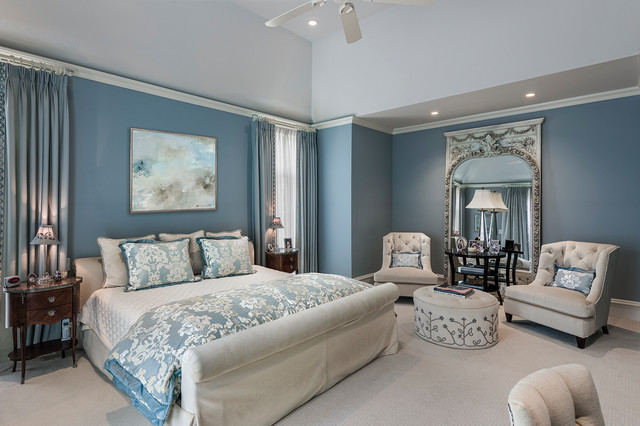Ridgewood classico-camera-da-letto