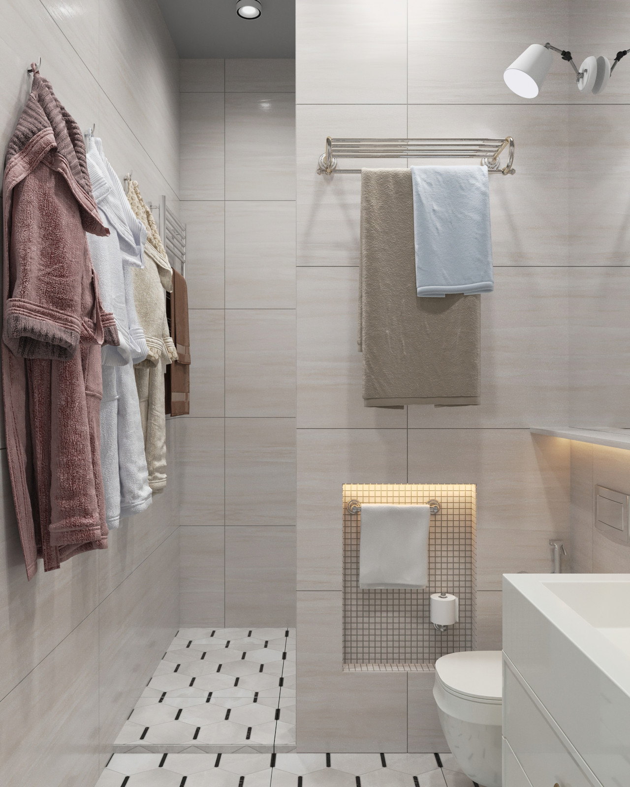 Частный дом в КП Андреевский парк