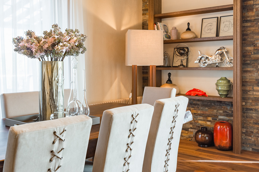 Шале на Истре