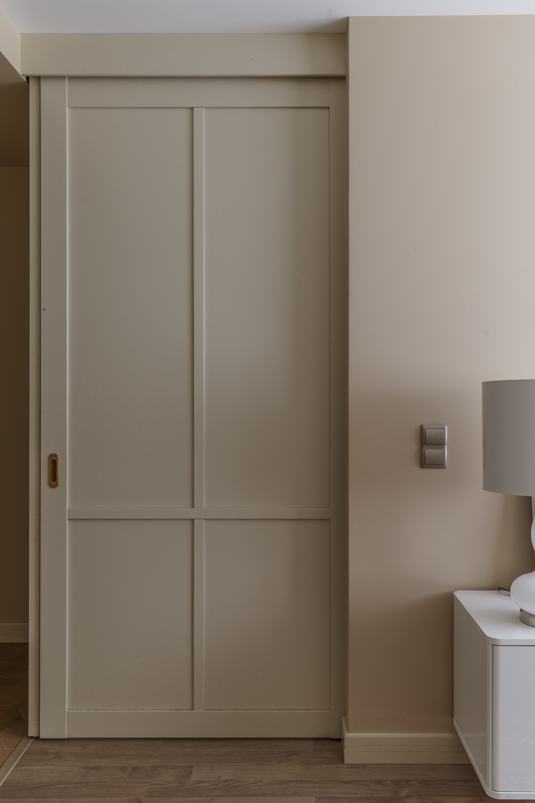 г. Москва, ЖК Мельникова.