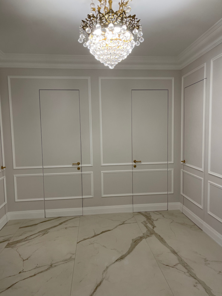 Квартира на Исполкомской