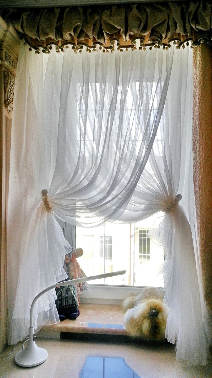 Фантазии на тему классики и ко