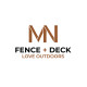 MN Fence + Deck