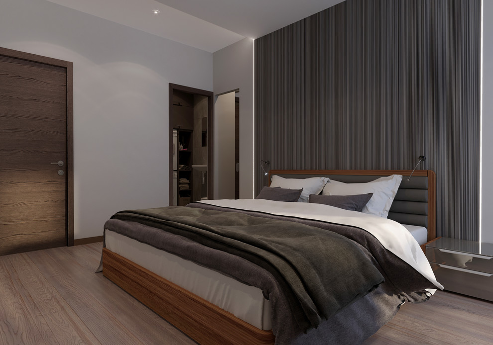 Из двушки в трешку