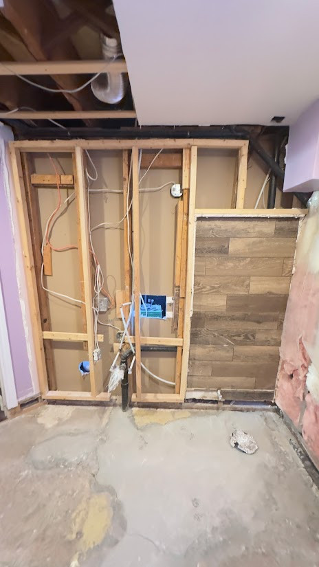 Fallowfield Bathroom Remodel