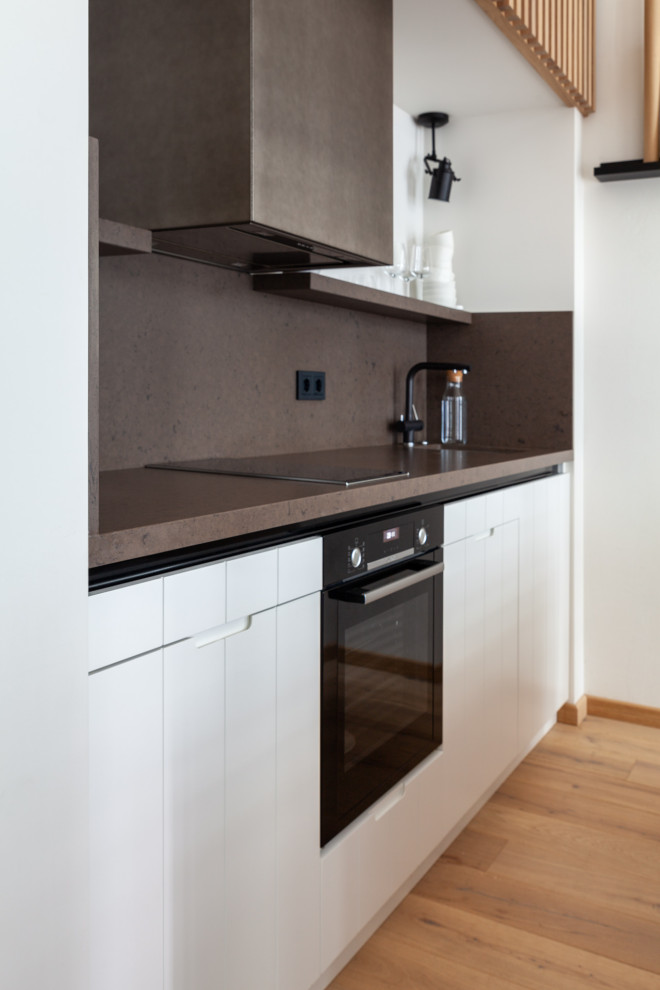 Idee per una cucina scandinava