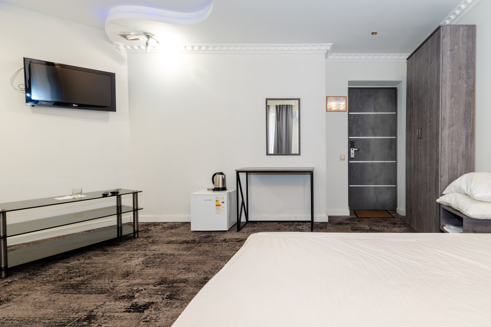 Интерьерное портфолио