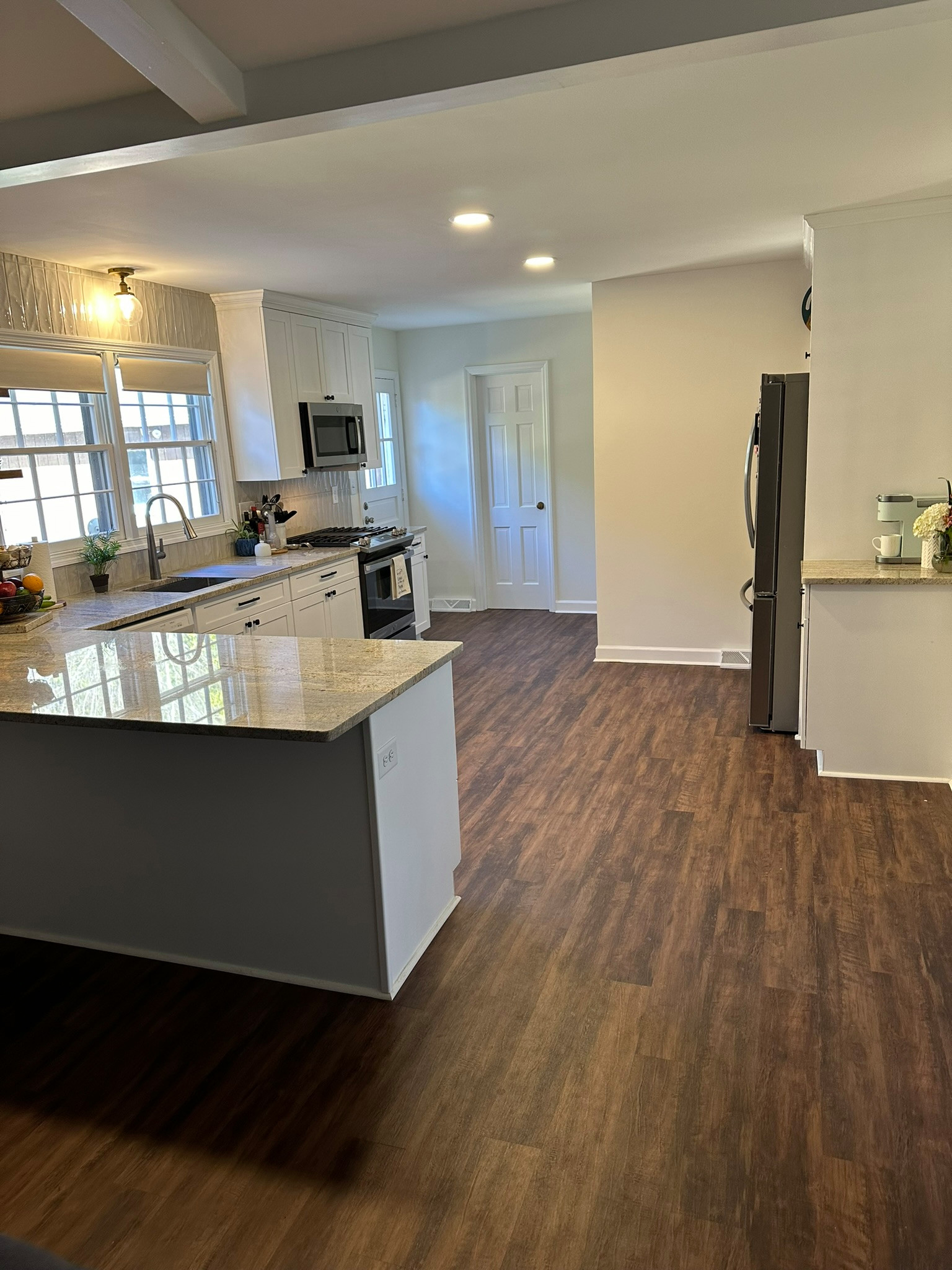 Kitchen Remodel