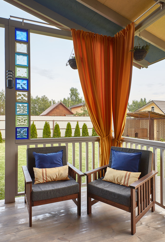 Мексиканские каникулы