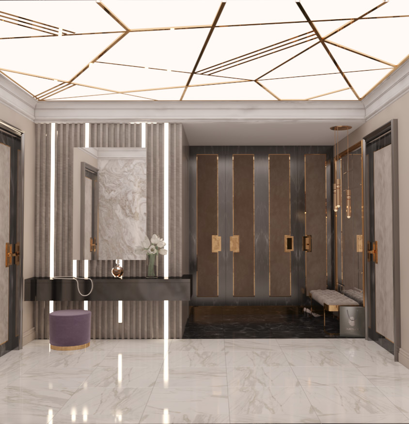 Квартира для молодой семьи