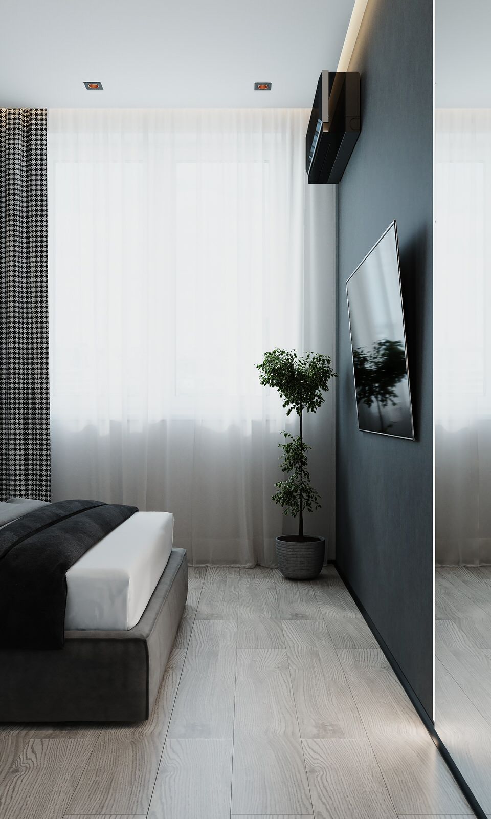 Квартира в ЖК Новые Котельники