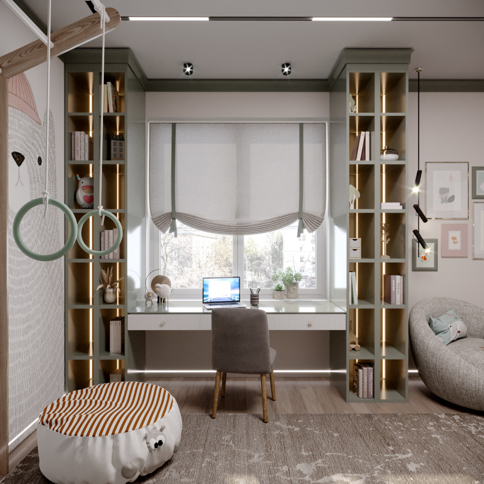 Детская комната