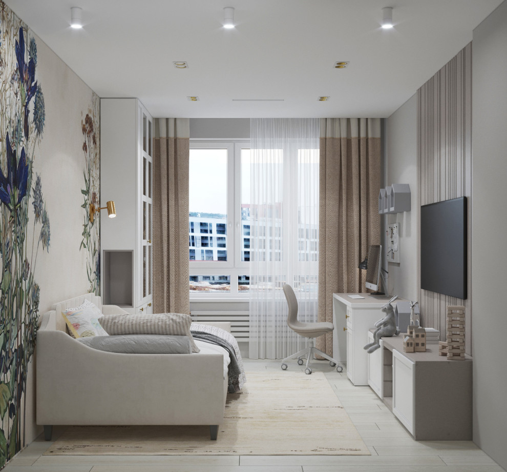 Квартира в Рассказовке