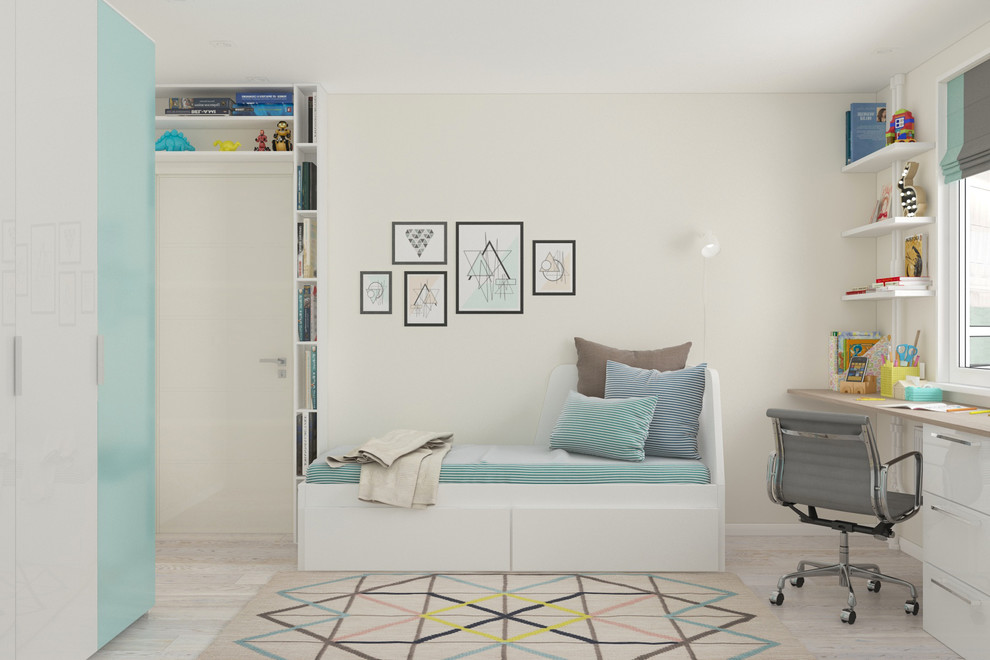 ЖК Некрасовка Парк