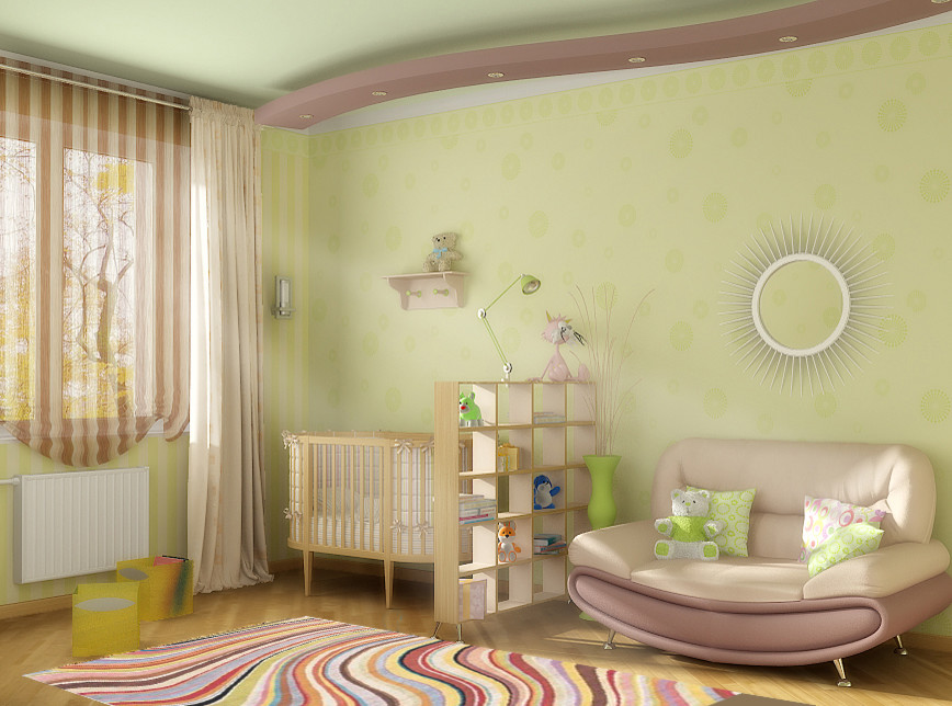 Работы 2009-2010