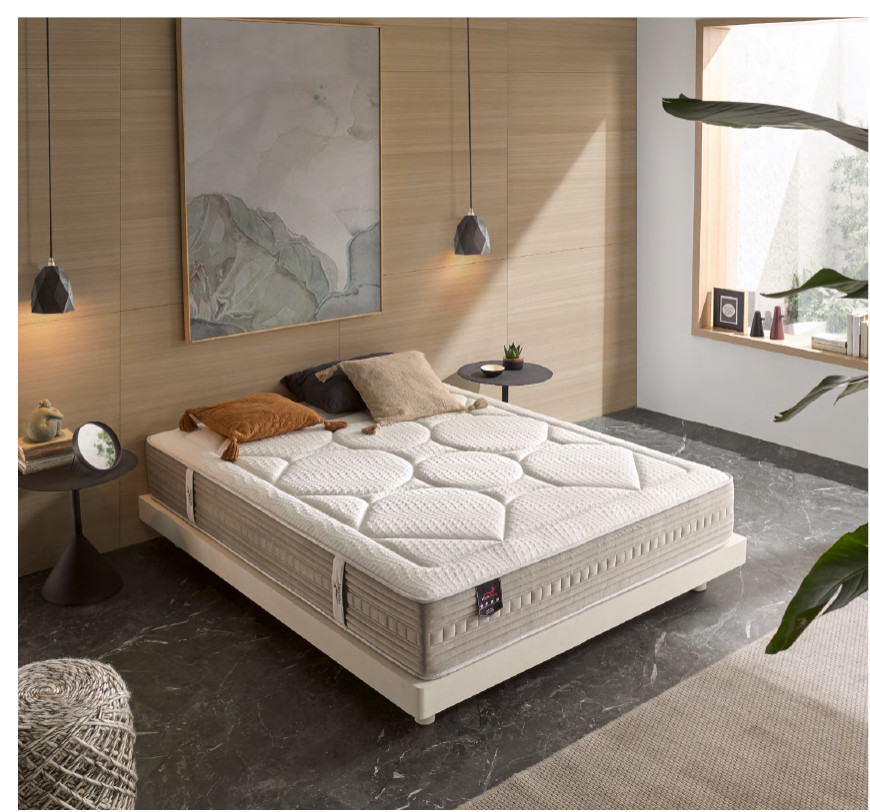 MATTRESSES