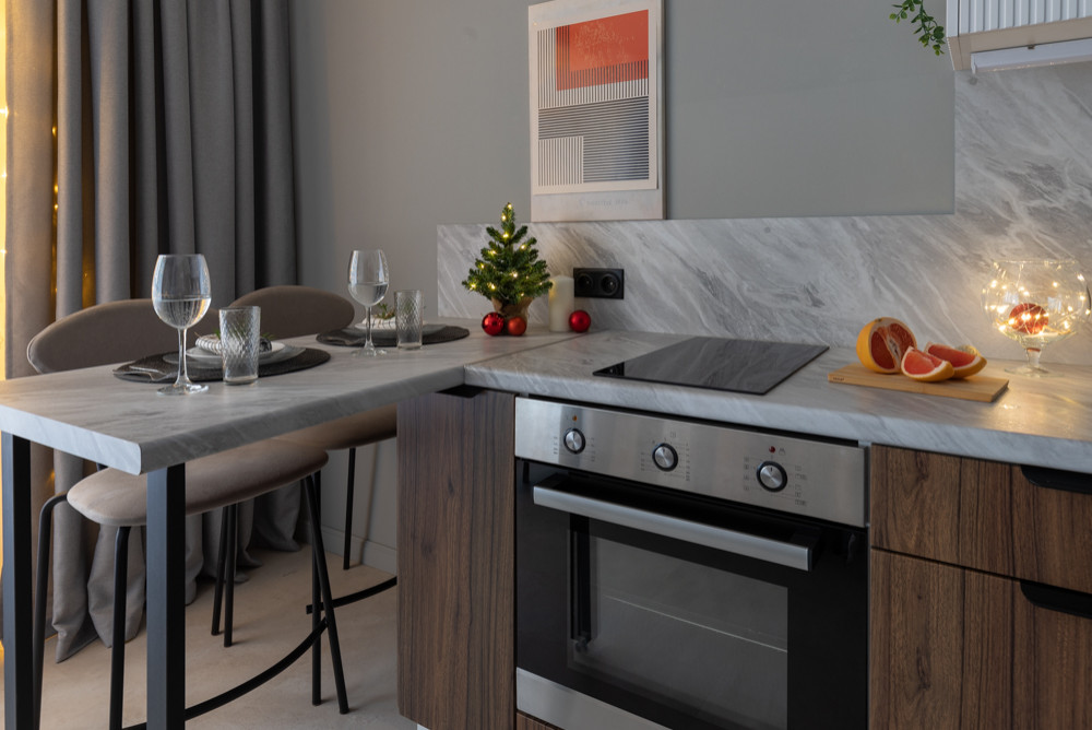 Убаюкивающий серый