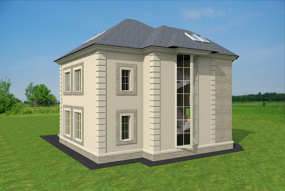 Визуализация 3D