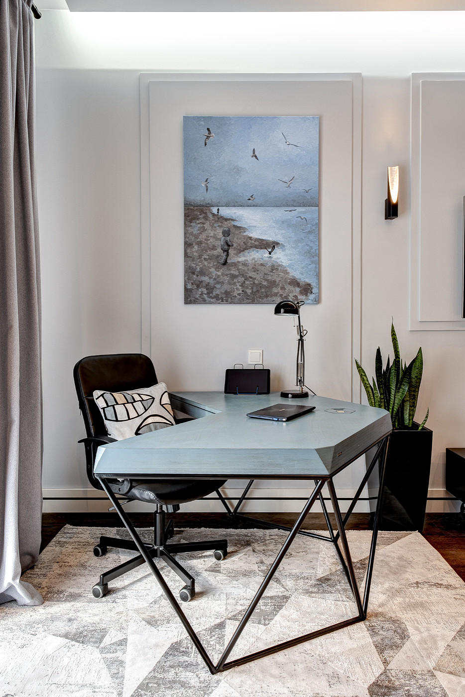 ЖК Рублево Парк