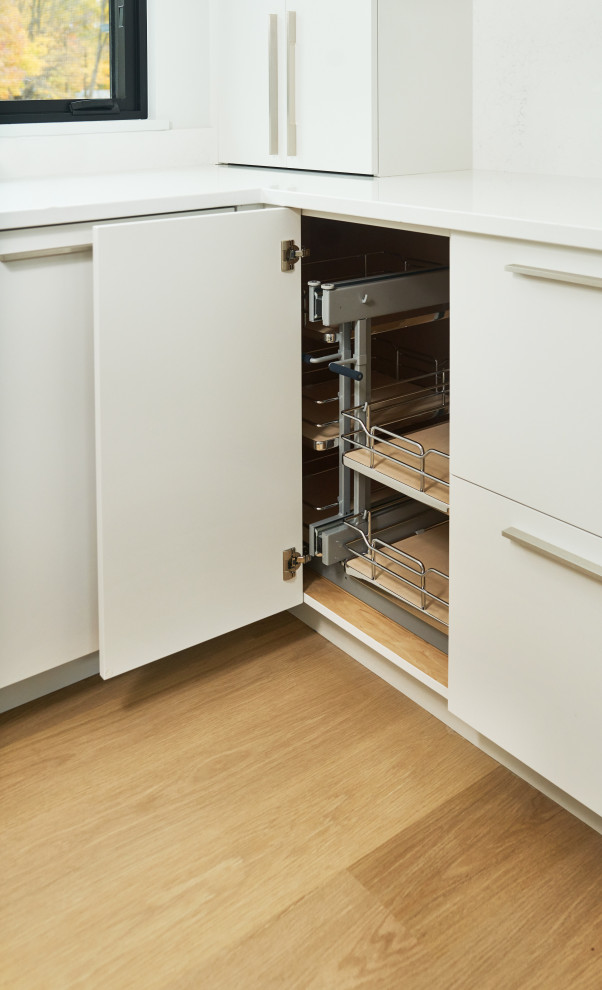 Cabinetry