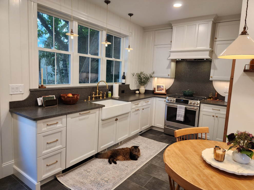 16831 - The Purrfect Kitchen